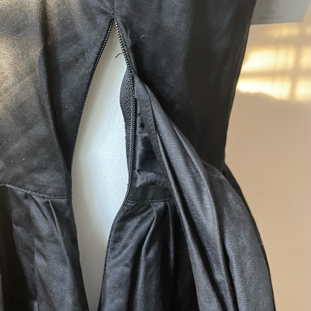 Norma Kamali Everlast Dress - Picture 9 of 11
